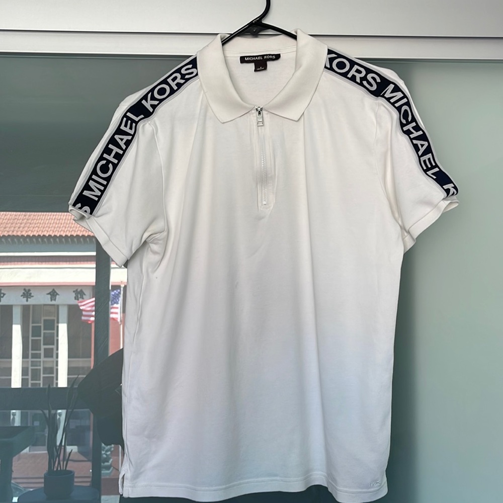 Michael Kors White t-shirt